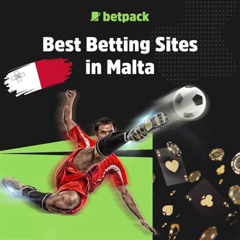 top online betting sites malta - Malta sports bookmakers